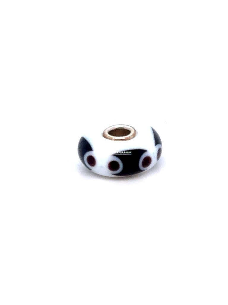 Trollbeads Freddie Glass Bead 27$